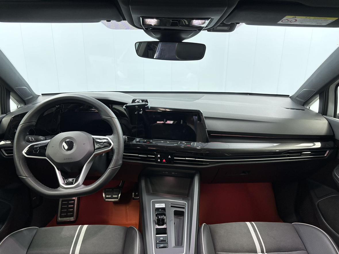 Volkswagen Golf Sportsvan 2021 thumb 5