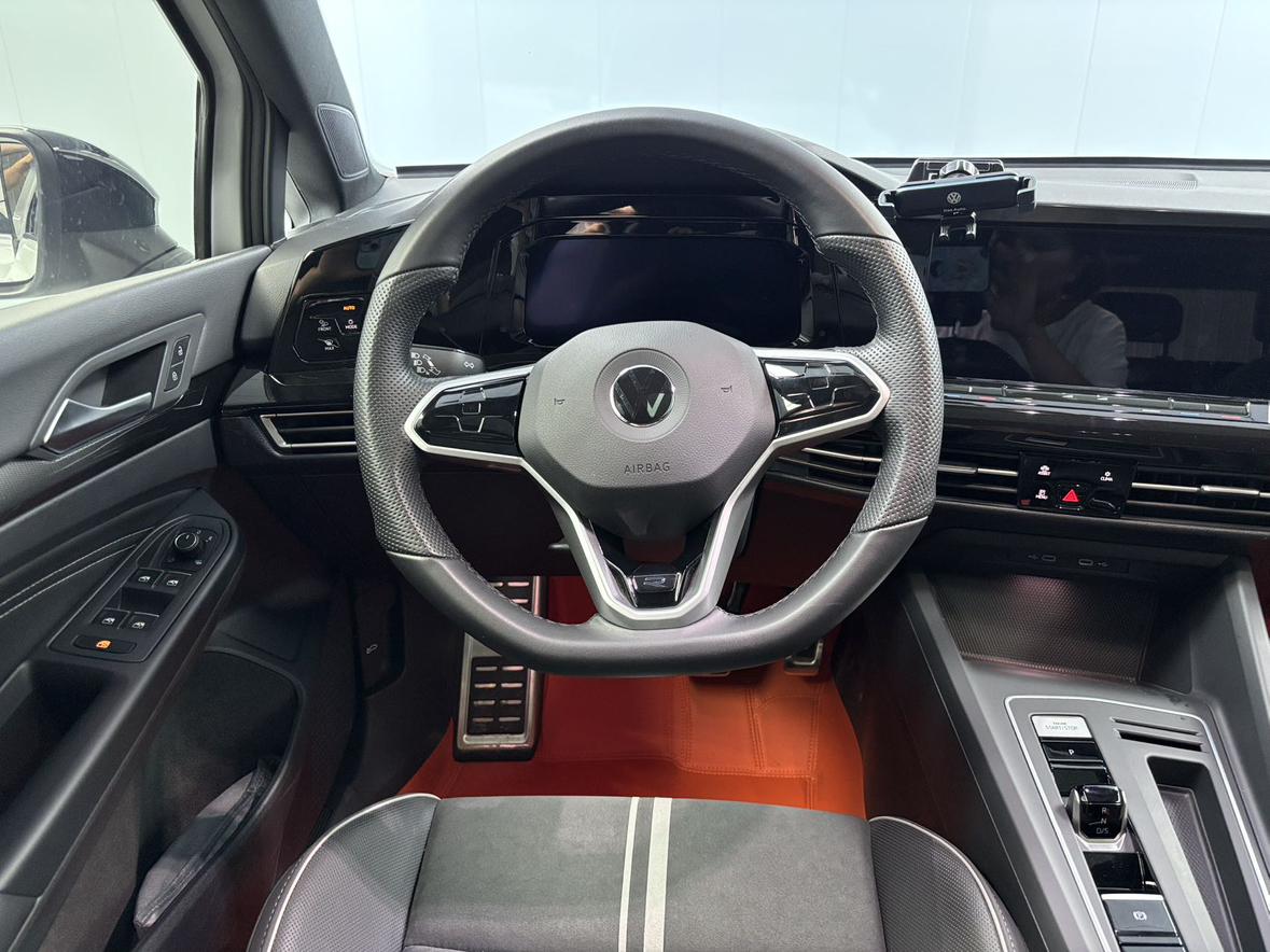 Volkswagen Golf Sportsvan 2021 thumb 7