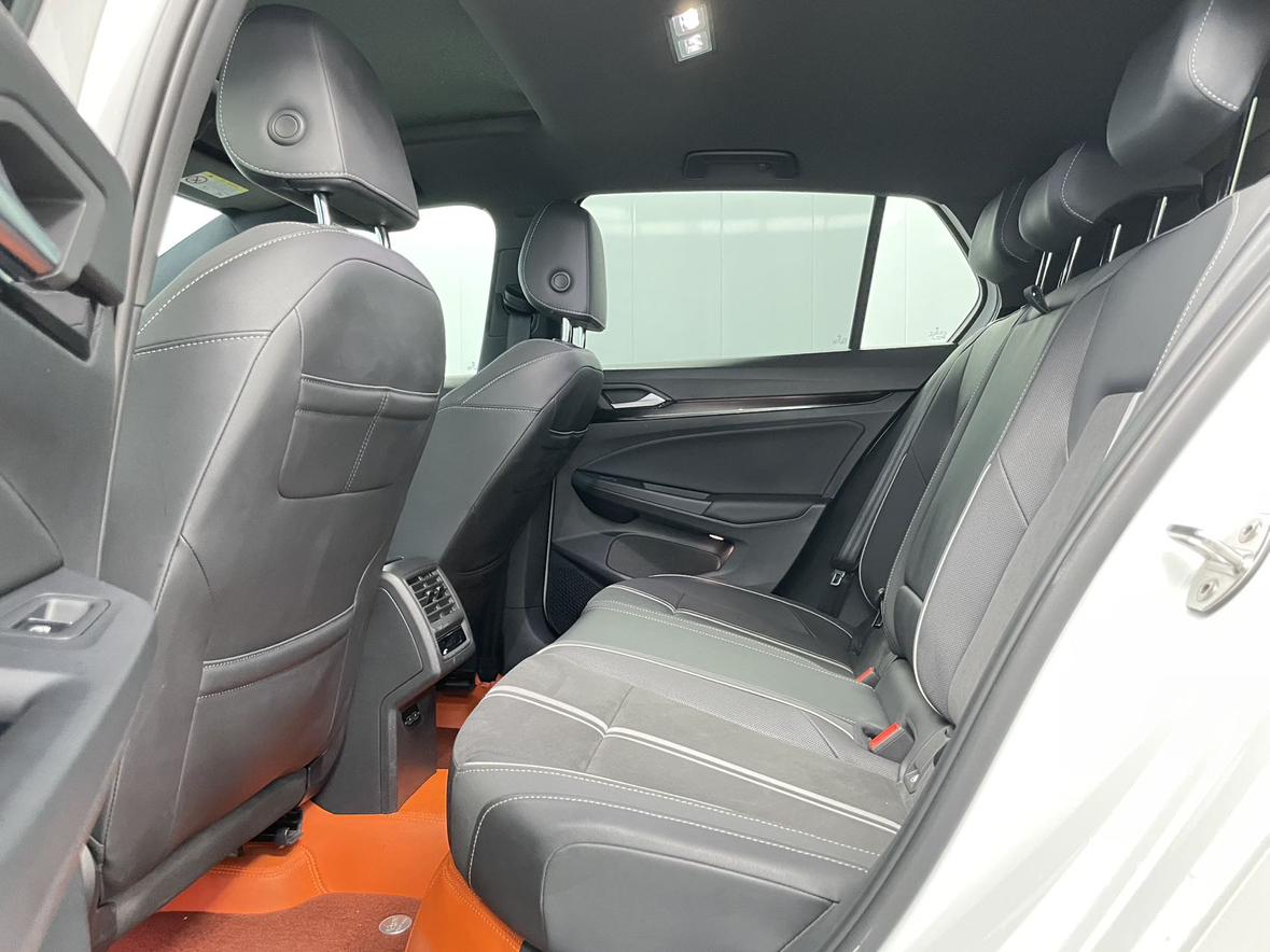 Volkswagen Golf Sportsvan 2021 thumb 9