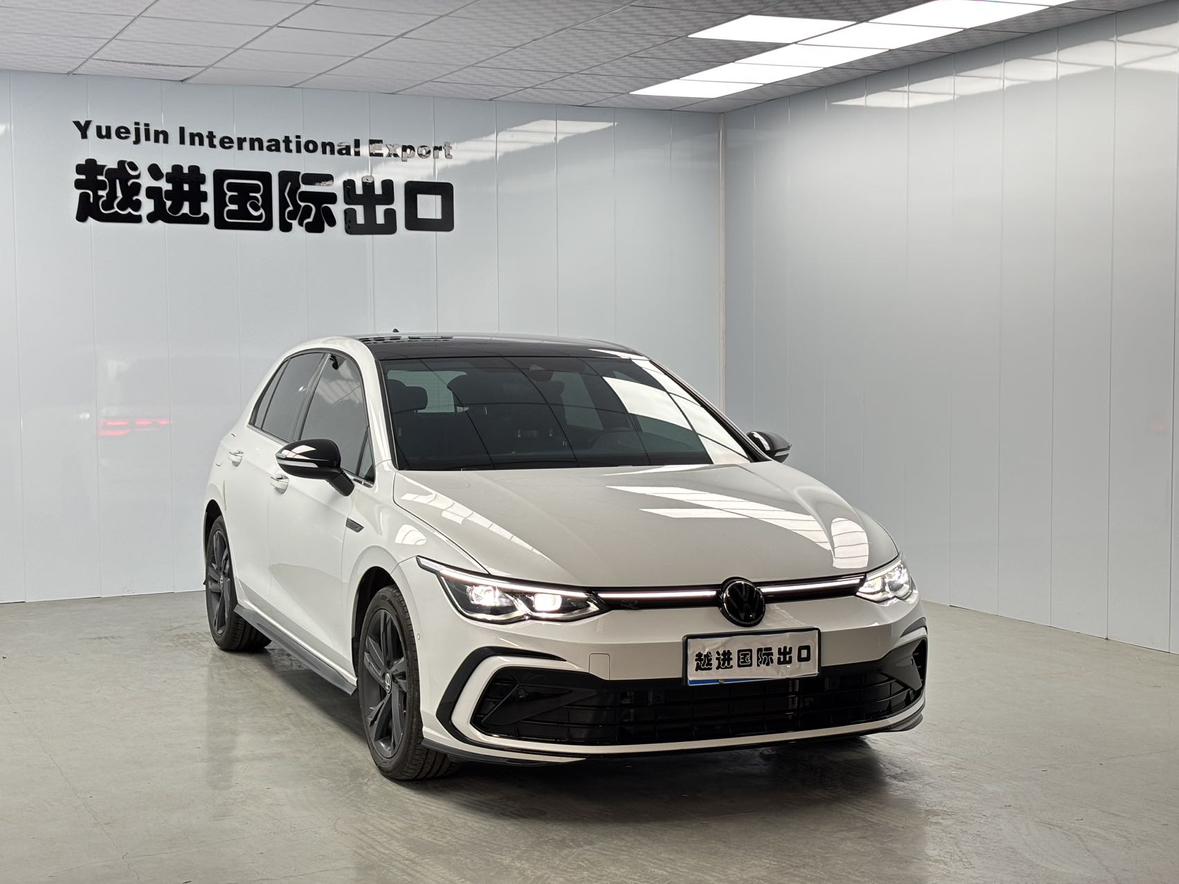 Volkswagen Golf Sportsvan 2021 thumb 12