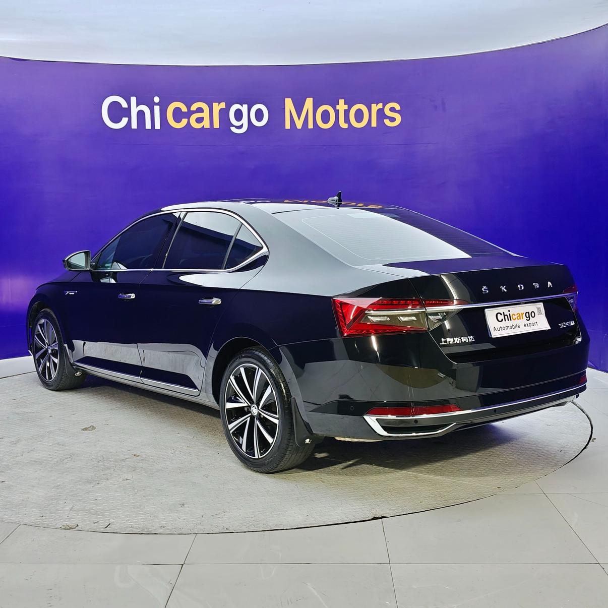Skoda Su Pai 2023 thumb 2