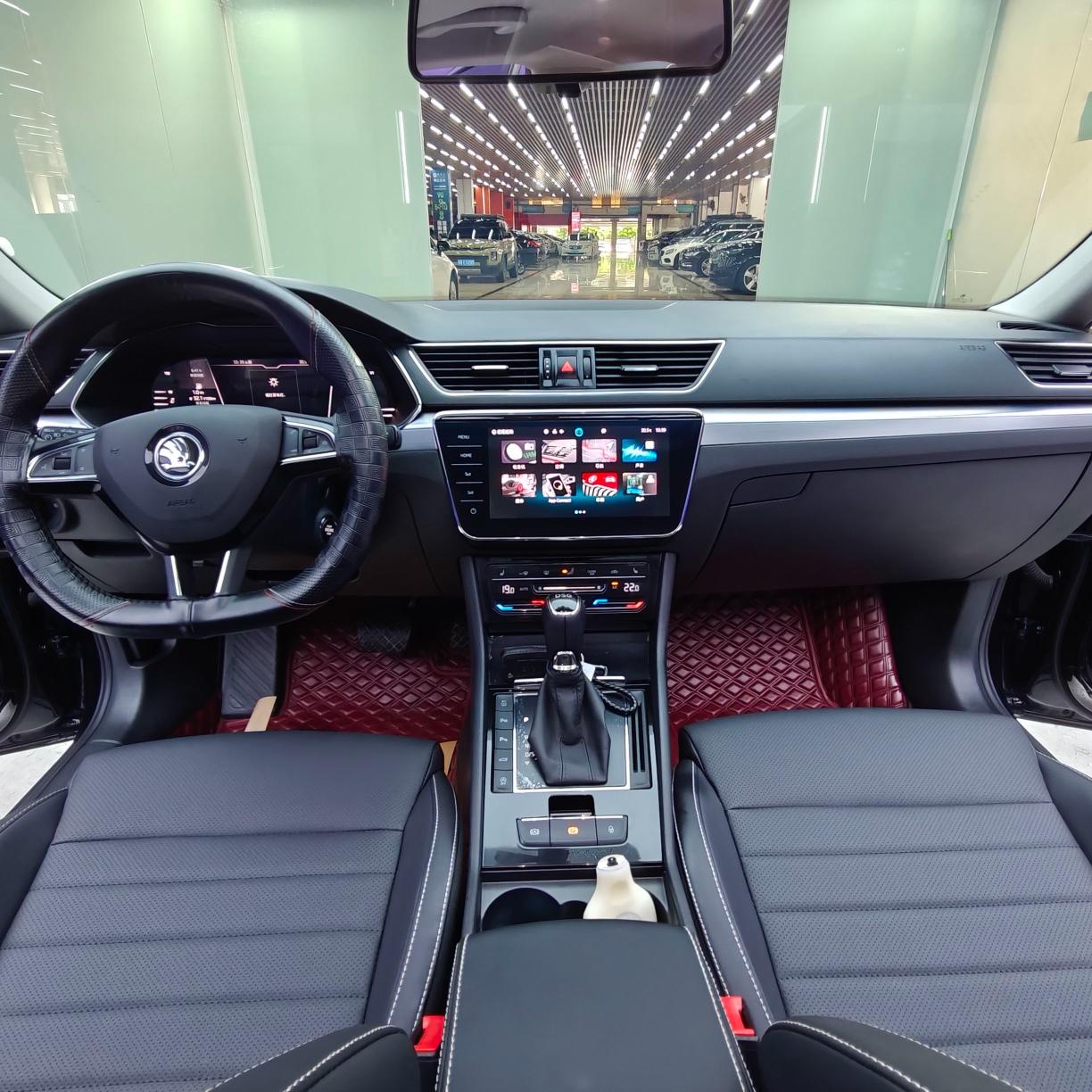 Skoda Su Pai 2023 thumb 9