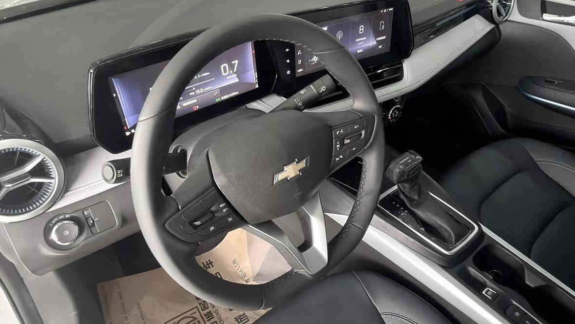 Chevrolet Monza 2023 thumb 9