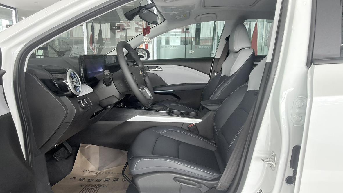 Chevrolet Monza 2023 thumb 10