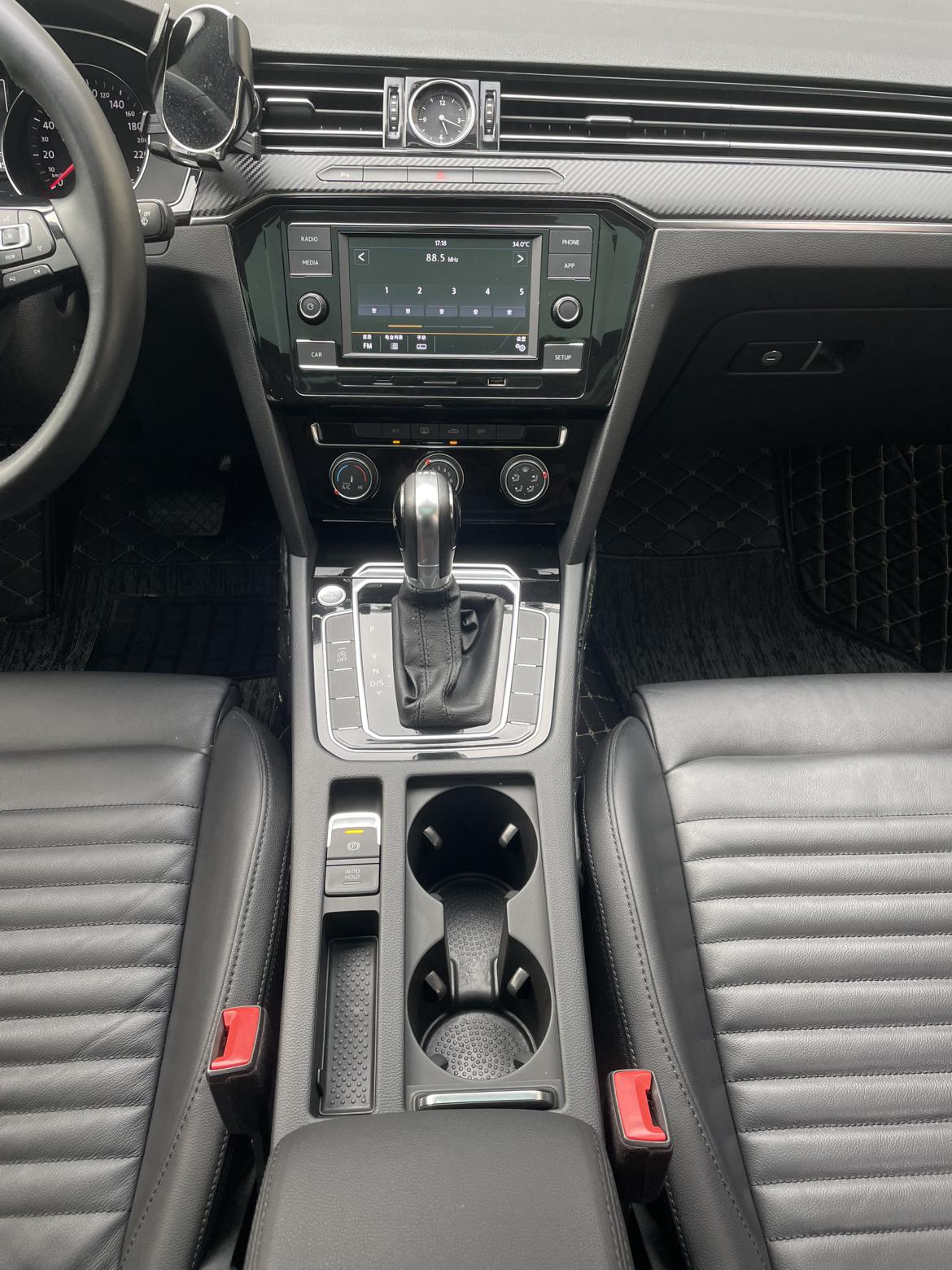 Volkswagen Magotan 2019 thumb 7