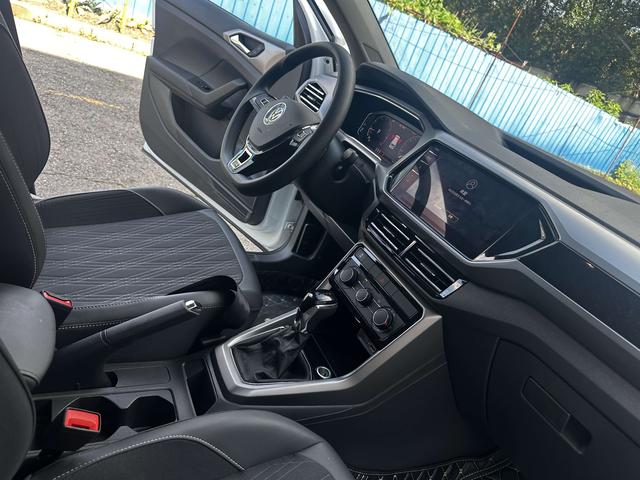 Volkswagen Taos 2022 thumb 5