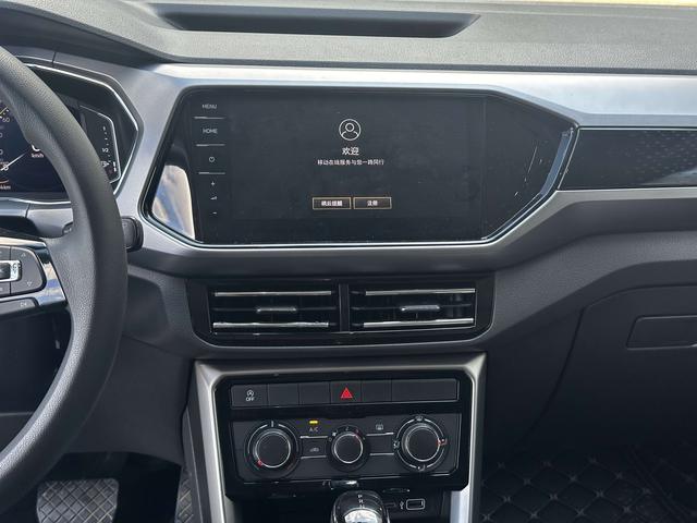 Volkswagen Taos 2022 thumb 8