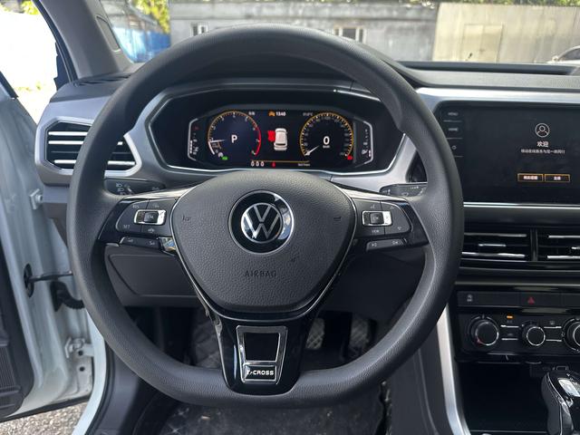 Volkswagen Taos 2022 thumb 10