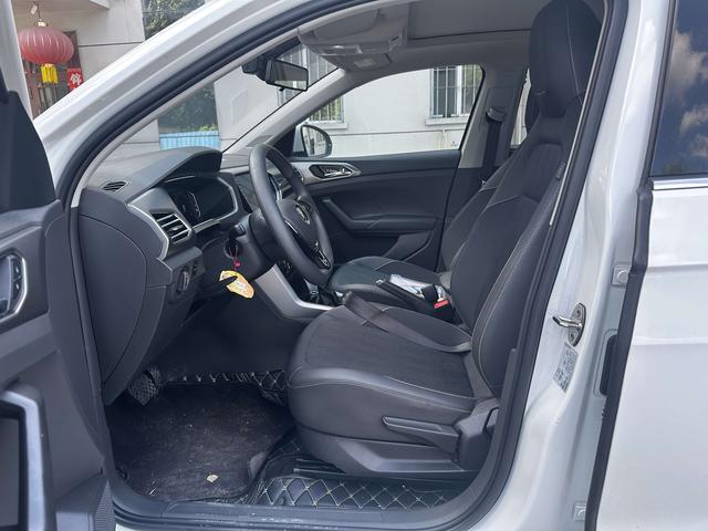 Volkswagen Taos 2022 thumb 12