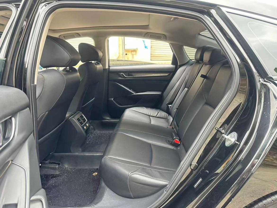 Honda Accord 2022 thumb 7