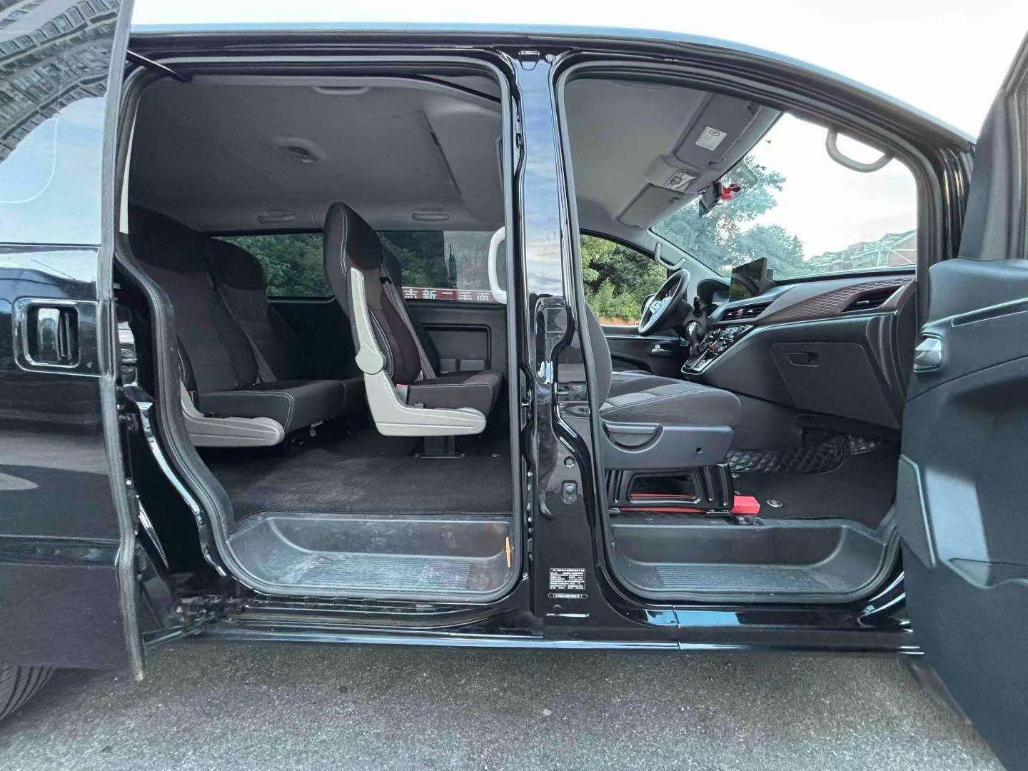 JAC Refine M3 2024 thumb 5