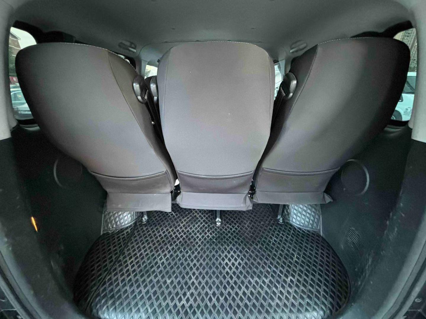 JAC Refine M3 2024 thumb 7