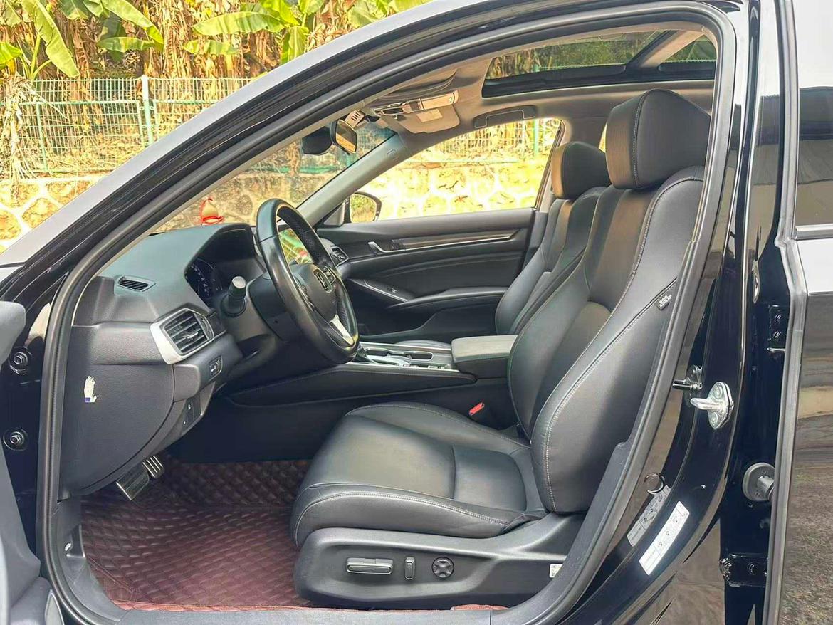 Honda Accord 2022 thumb 6