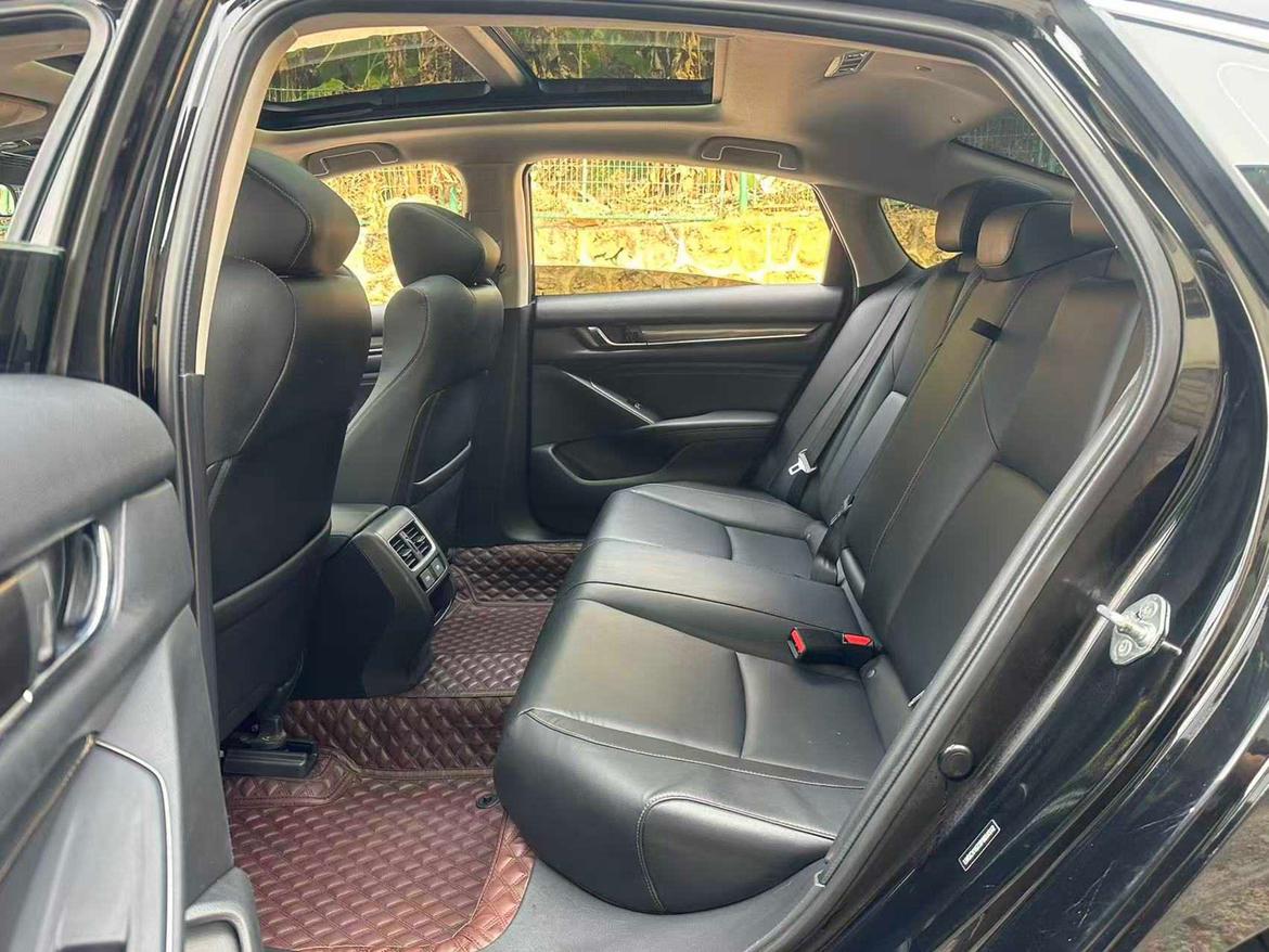 Honda Accord 2022 thumb 7