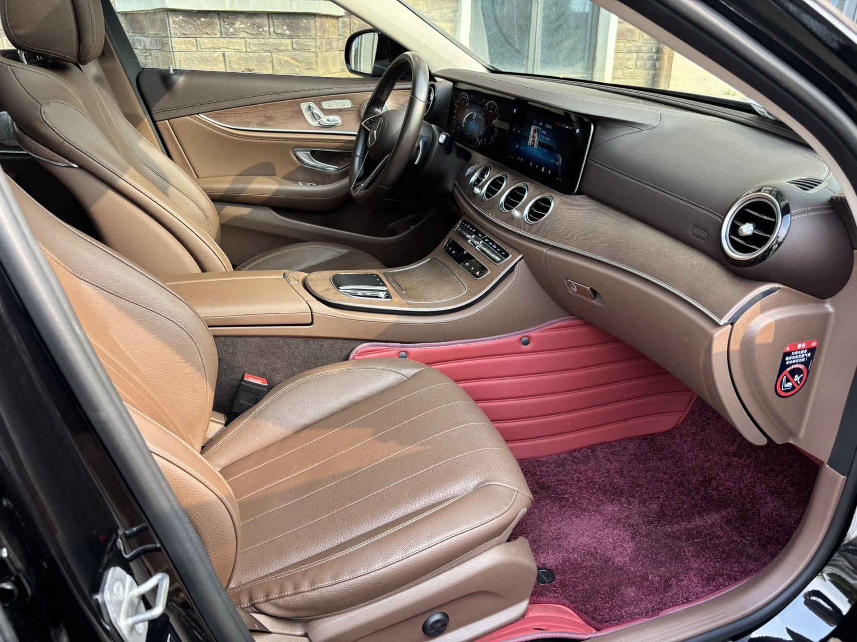 Mercedes-Benz E-Класс 2021 thumb 7