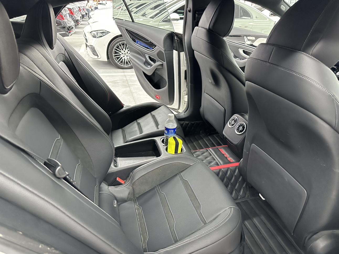 Mercedes-Benz AMG GT 2019 thumb 8