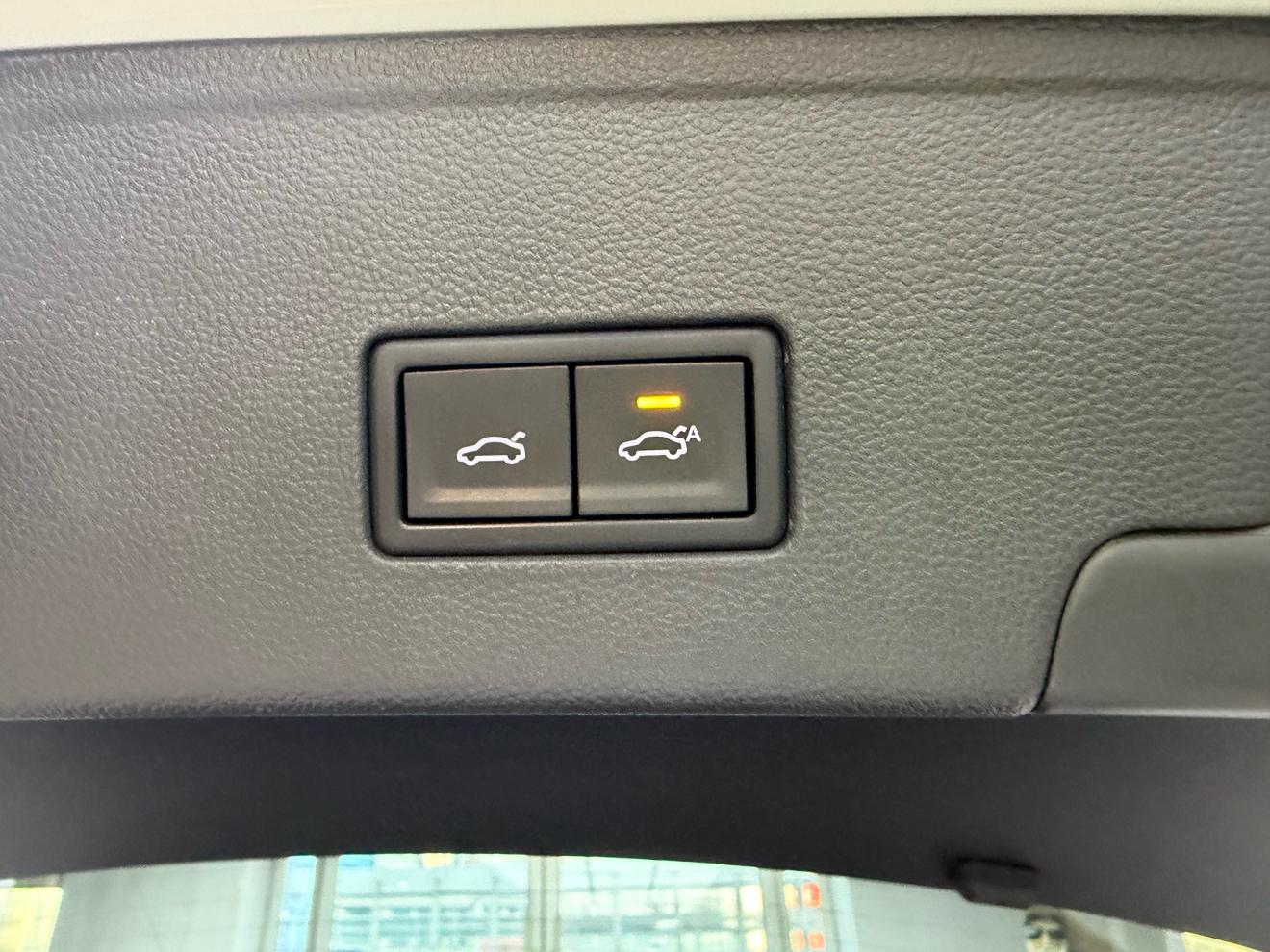 Volkswagen Teramont 2020 thumb 11