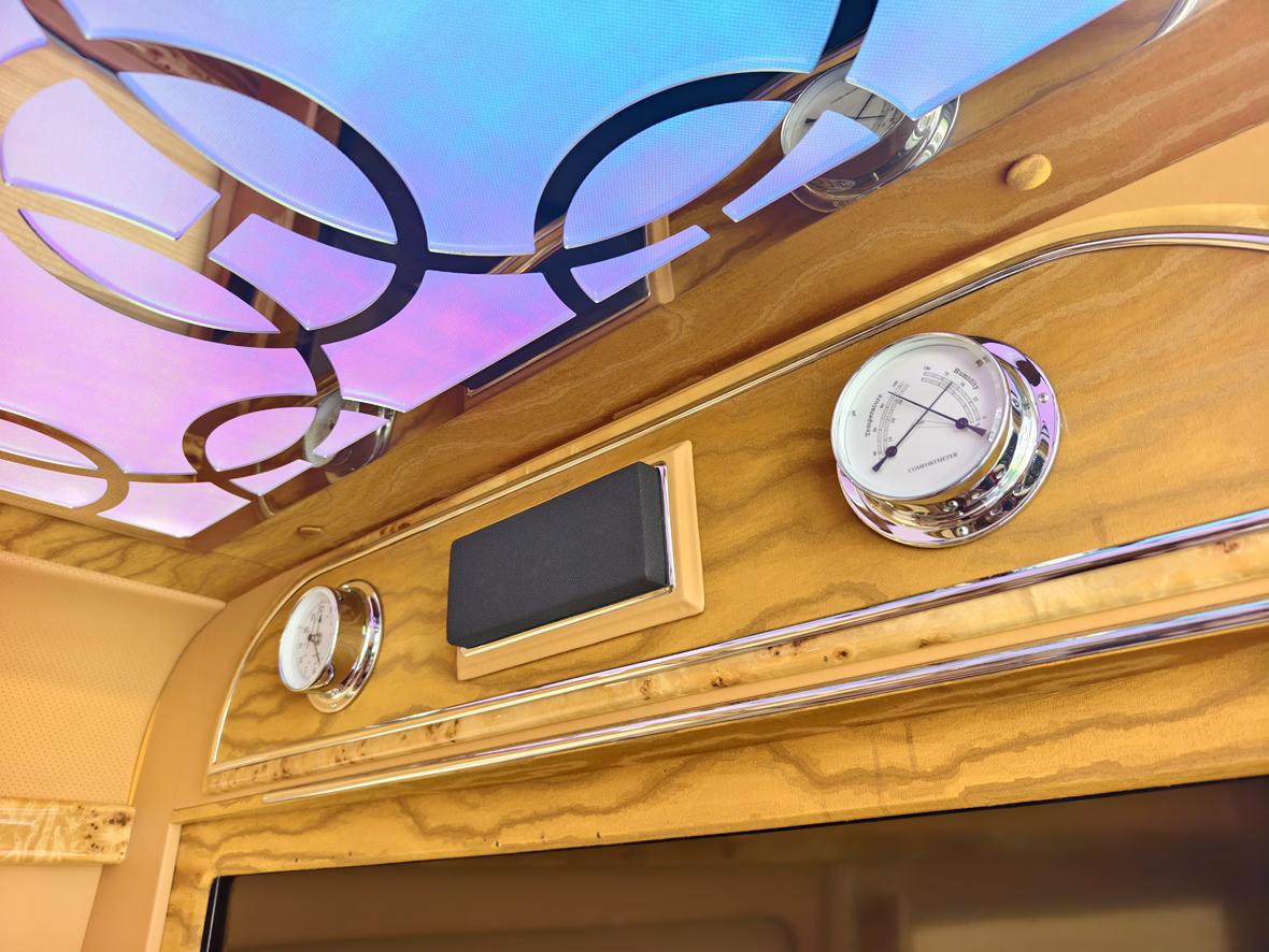 Mercedes-Benz Sprinter 2018 thumb 6