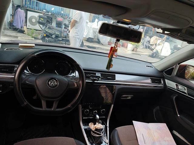 Volkswagen C-Trek 2017 thumb 3