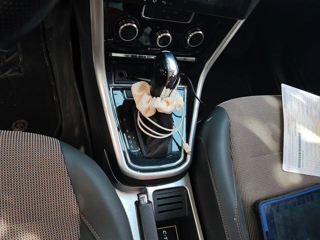 Volkswagen C-Trek 2017 thumb 7