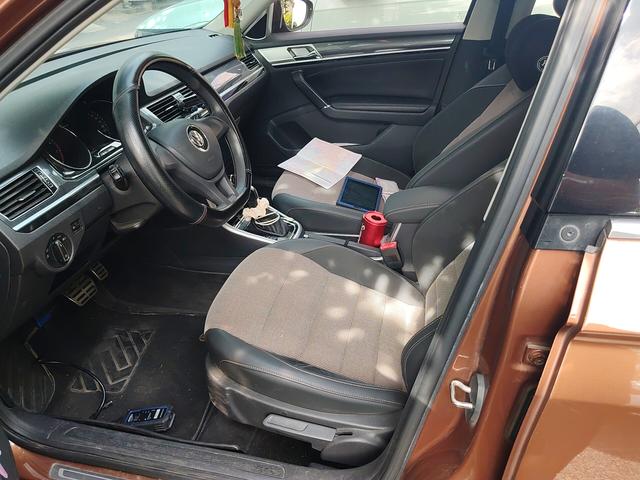 Volkswagen C-Trek 2017 thumb 8