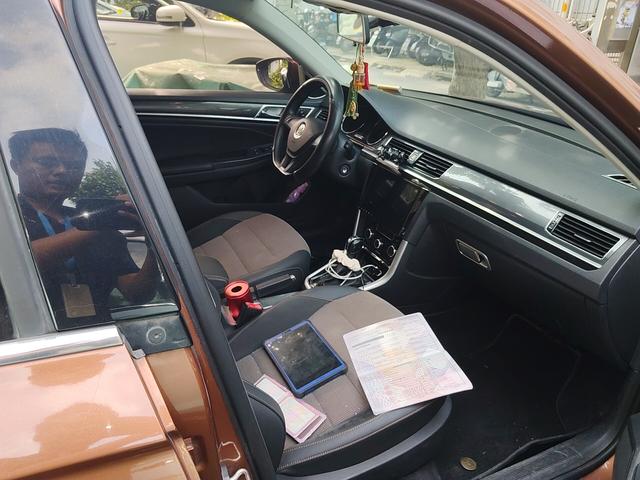 Volkswagen C-Trek 2017 thumb 9