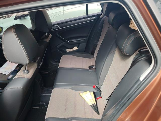 Volkswagen C-Trek 2017 thumb 10
