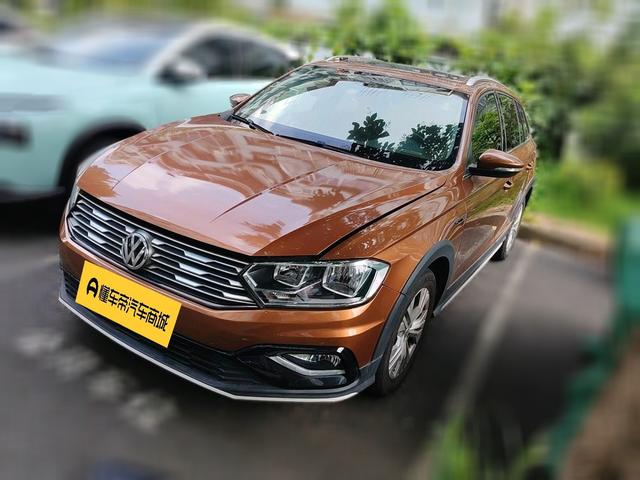 Volkswagen C-Trek 2017 thumb 11