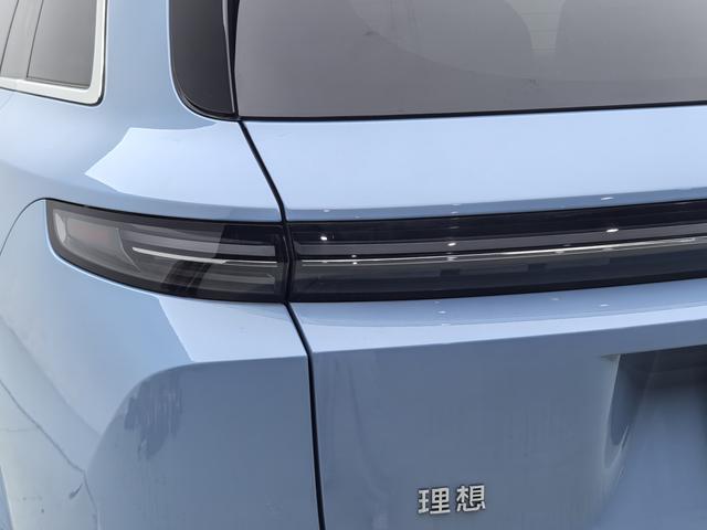 Lixiang (Li Auto) L7 2025 thumb 11