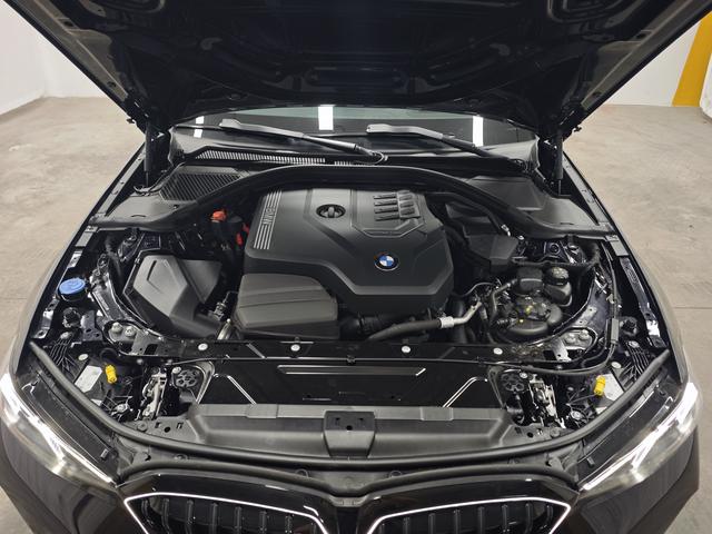 BMW 3 серии 2026 thumb 8