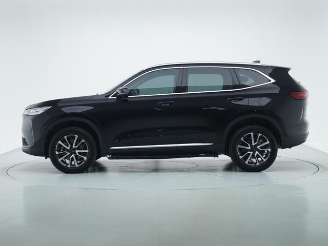 Haval H6 2024 thumb 2