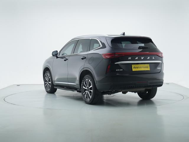 Haval H6 2024 thumb 3