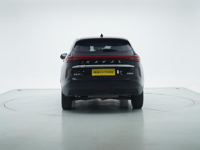 Haval H6 2024 thumb 4