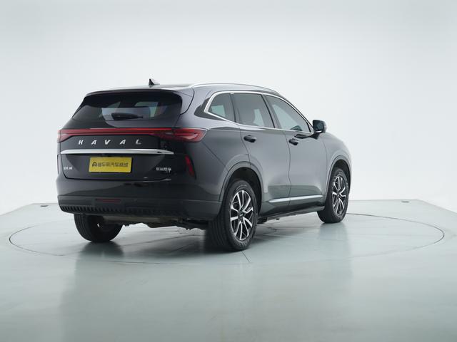 Haval H6 2024 thumb 5