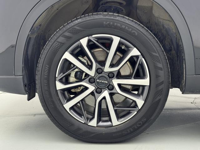 Haval H6 2024 thumb 7
