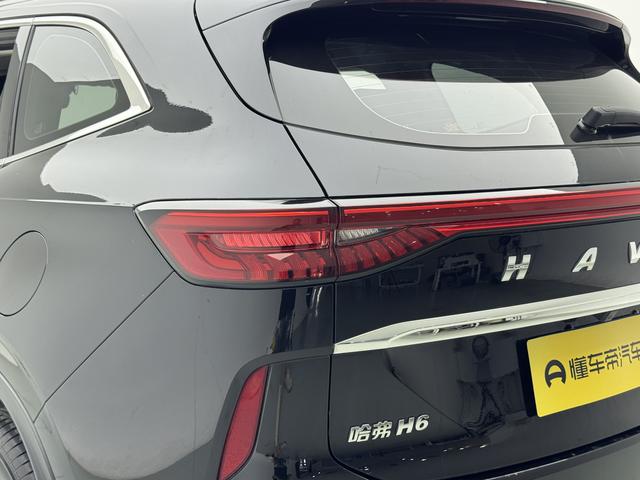 Haval H6 2024 thumb 11