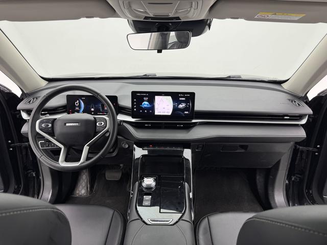 Haval H6 2024 thumb 12