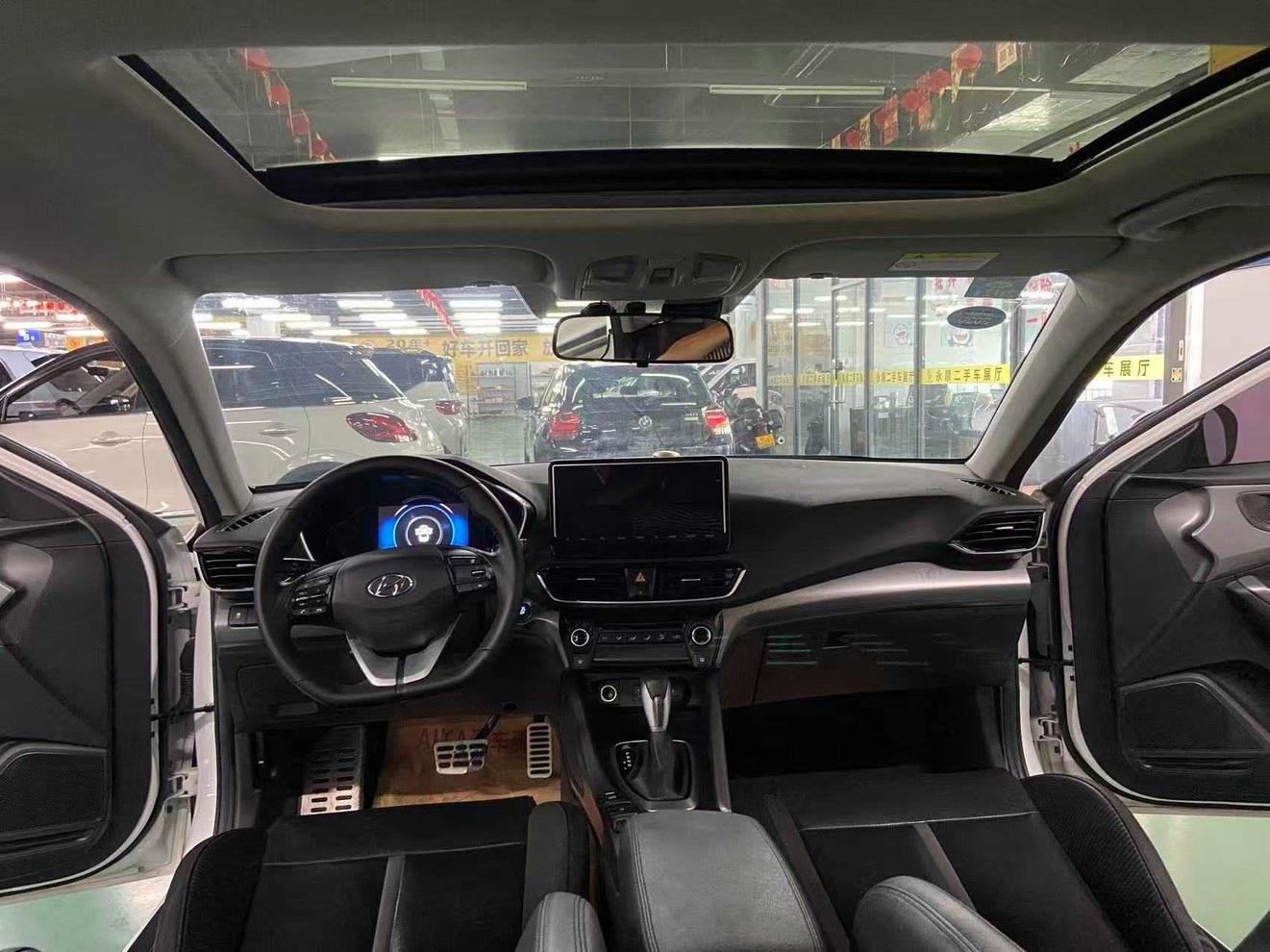 Hyundai Lafesta 2019 thumb 7