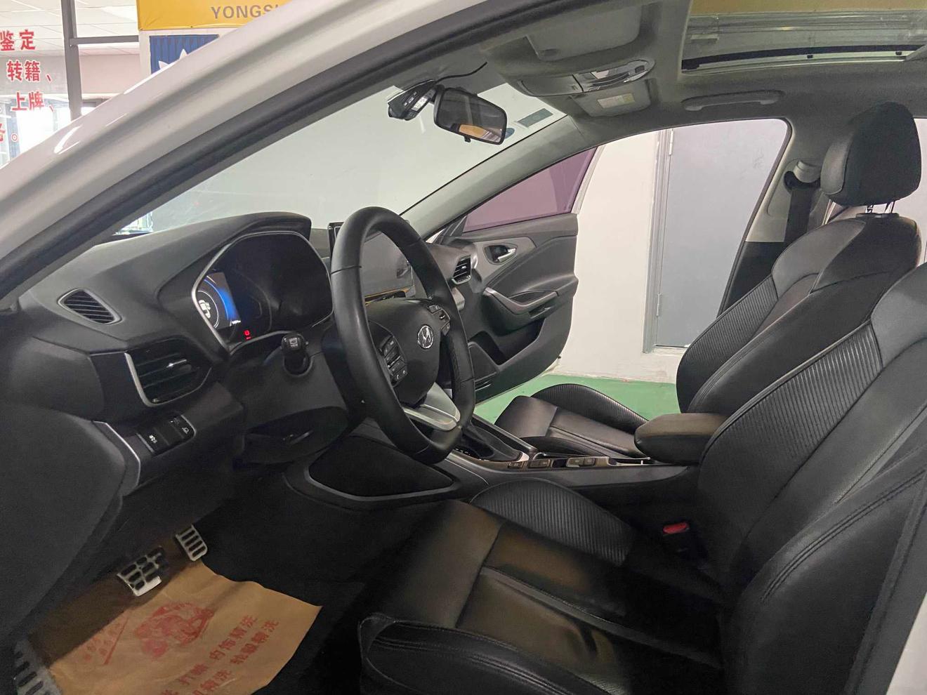 Hyundai Lafesta 2019 thumb 9