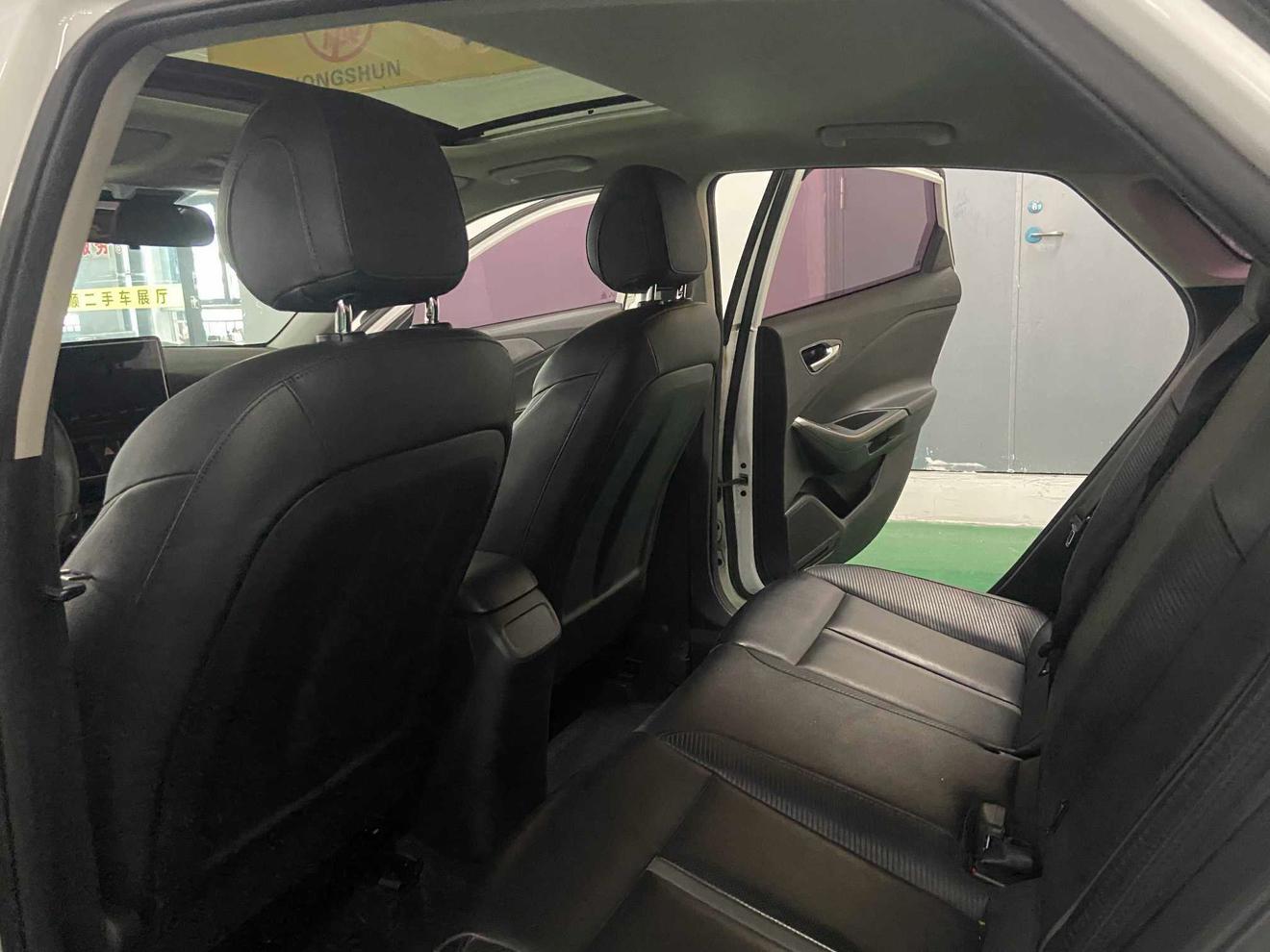 Hyundai Lafesta 2019 thumb 10