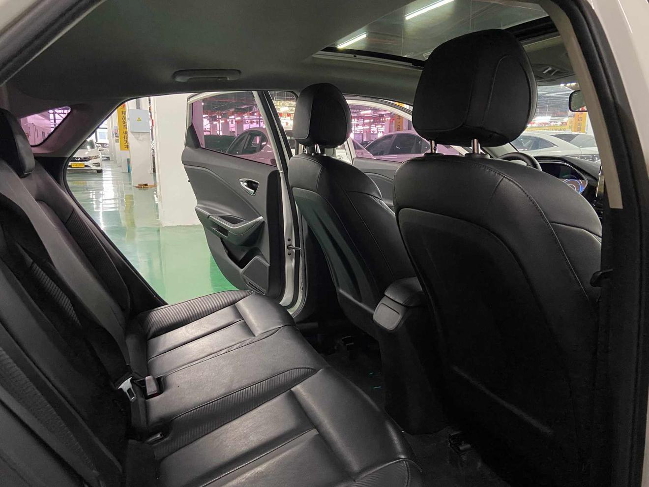 Hyundai Lafesta 2019 thumb 11