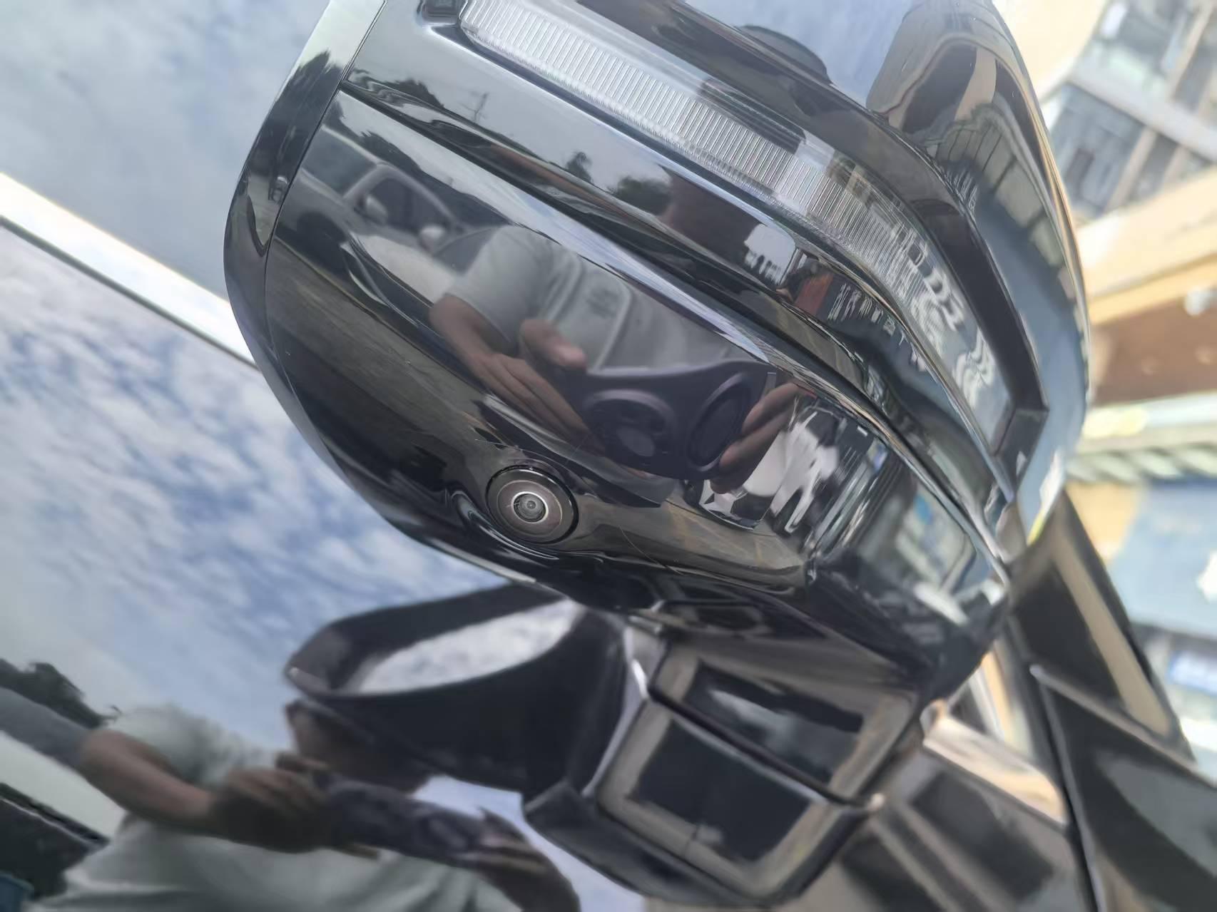 Haval Dargo 2024 thumb 6