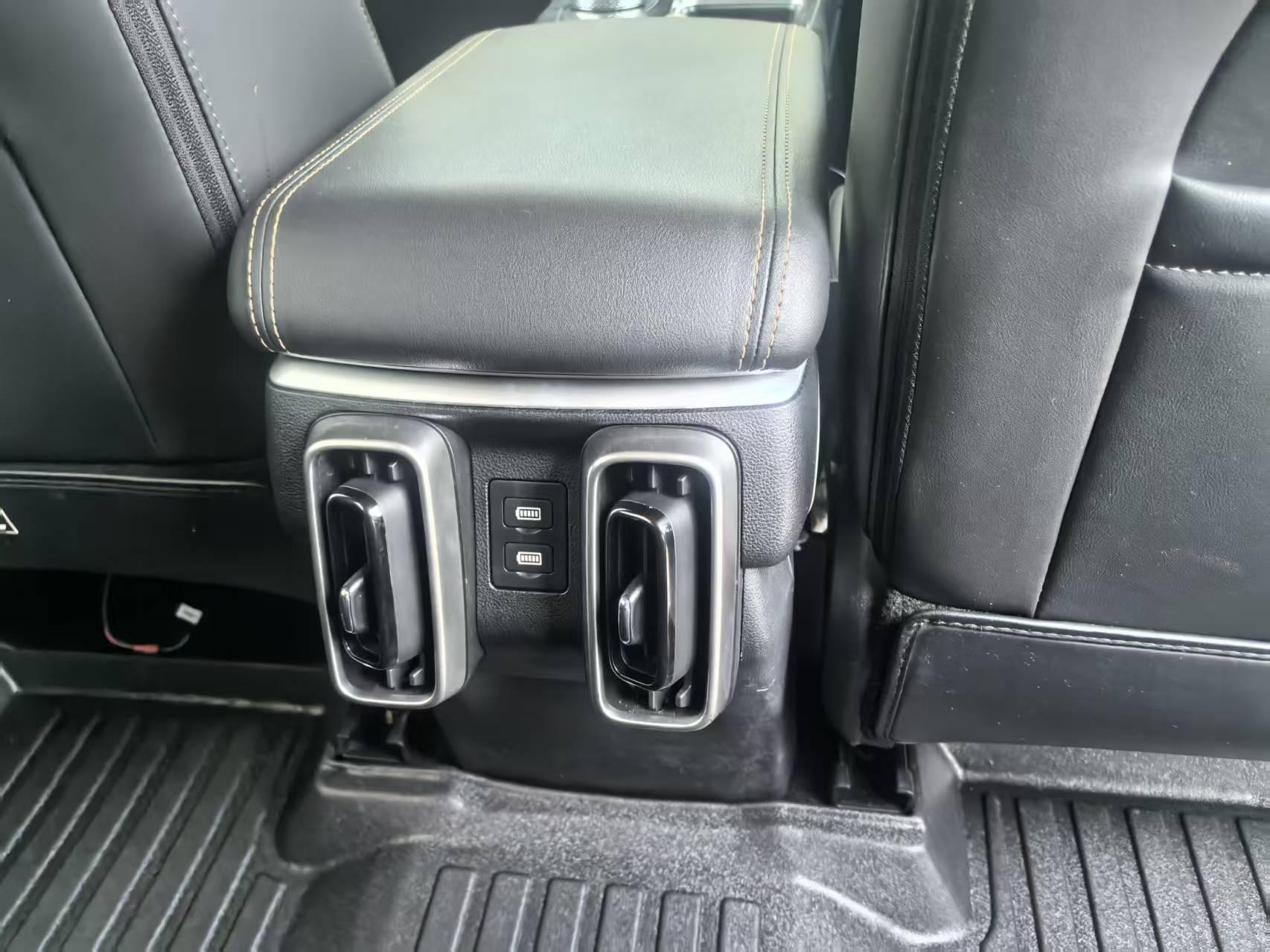 Haval Dargo 2024 thumb 8
