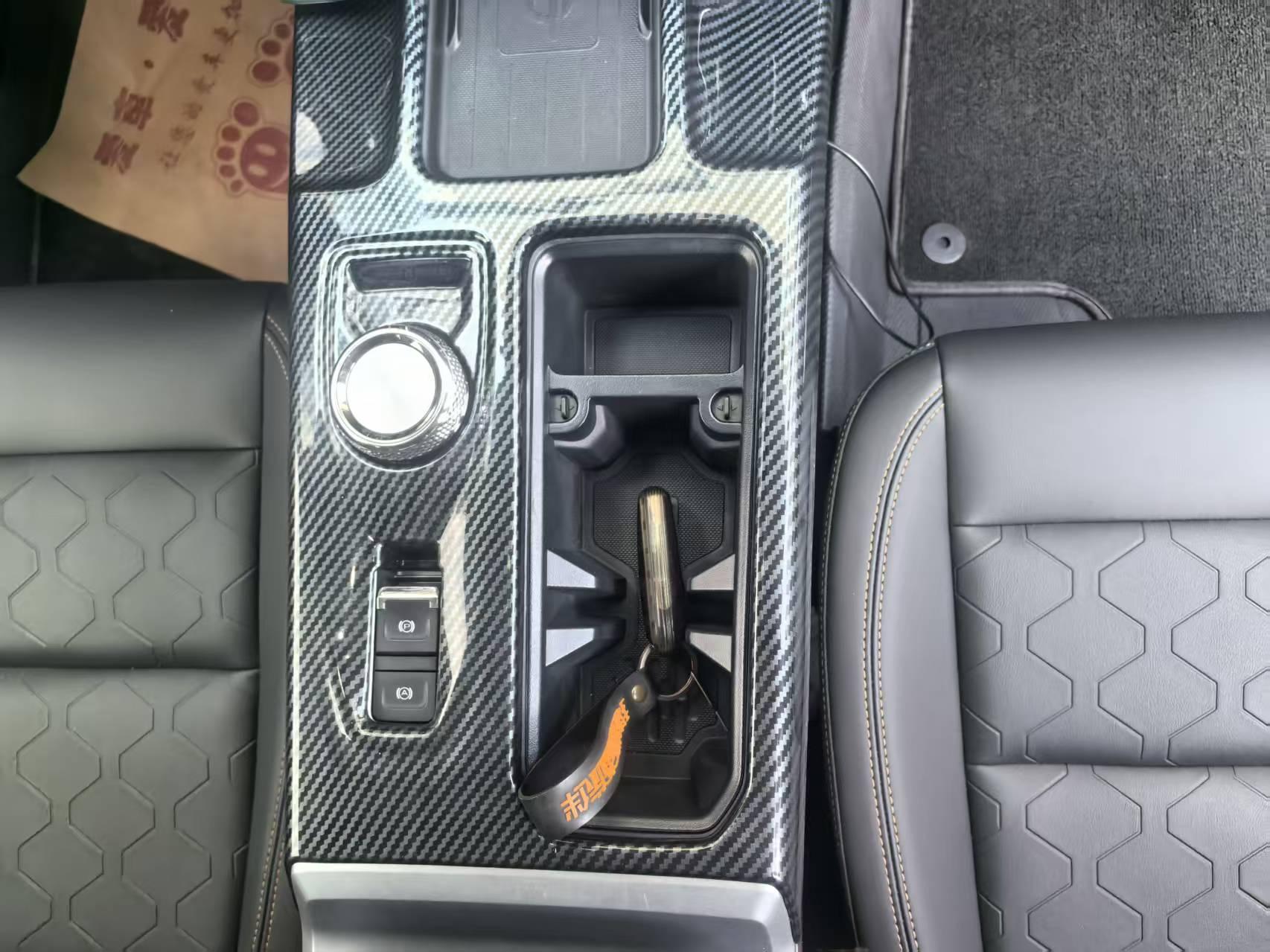 Haval Dargo 2024 thumb 11