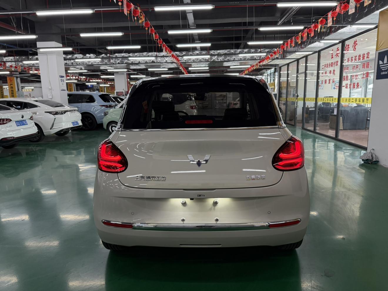 Wuling Bin Guo 2023 thumb 4