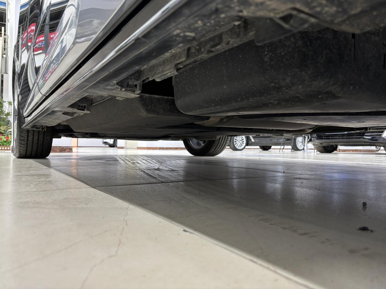 Toyota Sienna 2024 thumb 8
