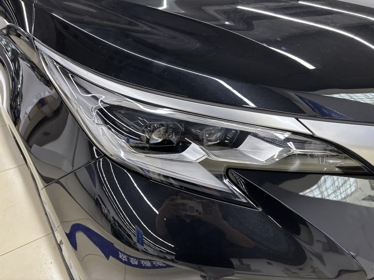 Toyota Sienna 2024 thumb 12