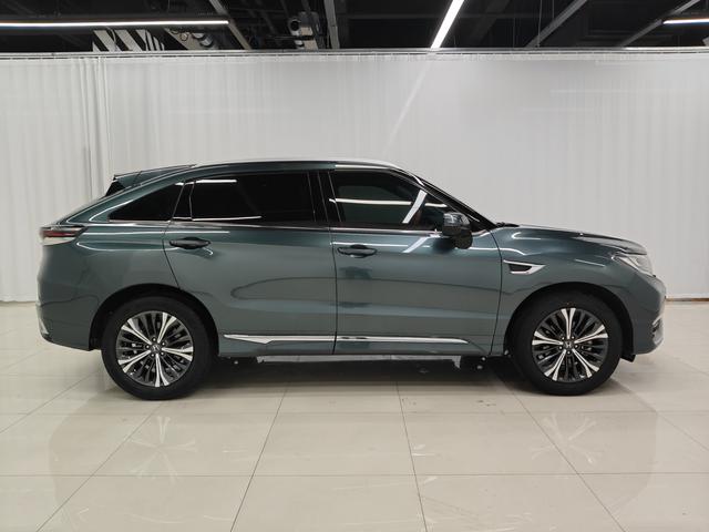 Honda UR-V 2020 thumb 6
