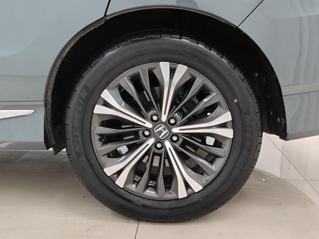 Honda UR-V 2020 thumb 7