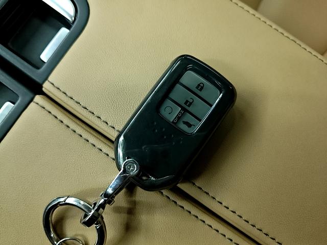 Honda UR-V 2020 thumb 9